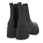 Women's boots black SEVEN FW25-26 - Image 3
