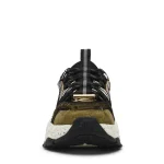 Sneakers Olv Zebra STEVE MADDEN FW25-26 - Image 3