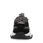 Γυναικεία Sneakers Possession-e Trainer Black Smoke STEVE MADDEN FW25-26 - Image 4