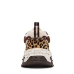 Sneakers Animates-le Trainer Brn Leopard STEVE MADDEN FW25-26 - Image 4
