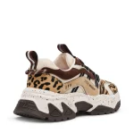 Sneakers Animates-le Trainer Brn Leopard STEVE MADDEN FW25-26 - Image 5