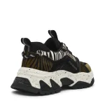 Sneakers Olv Zebra STEVE MADDEN FW25-26 - Image 5
