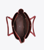 SHOULDER BAG WITH DOUBLE HANDLES AXEL FW25-26 - Image 6