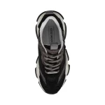 Γυναικεία Sneakers Possession-e Trainer Black Smoke STEVE MADDEN FW25-26 - Image 6