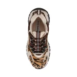 Sneakers Animates-le Trainer Brn Leopard STEVE MADDEN FW25-26 - Image 6