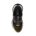 Sneakers Olv Zebra STEVE MADDEN FW25-26 - Image 6