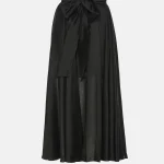 Ψηλόμεση μίντι φούστα LYNNE FW25-26