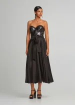 Μπούστο από ματ παγιέτες LYNNE FW25-26 - Image 3