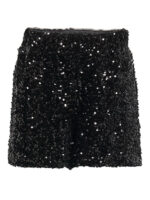 ONLCONFIDENCE Γυναικείο Σορτς Black ONLY FW25-26 - Image 5