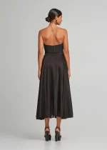 Μπούστο από ματ παγιέτες LYNNE FW25-26 - Image 5