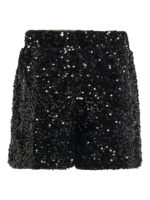 ONLCONFIDENCE Γυναικείο Σορτς Black ONLY FW25-26 - Image 6