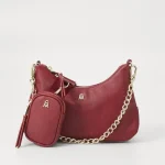 Τσάντα ώμου Bvice Cherry STEVE MADDEN FW25-26