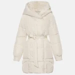 Μπουφάν με έντονη κουκούλα LYNNE FW25-26