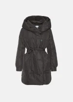 Μπουφάν με έντονη κουκούλα LYNNE FW25-26