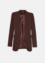 Μεσάτο slim line σακάκι LYNNE FW25-26