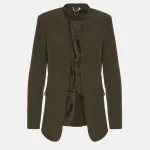 Μεσάτο slim line σακάκι LYNNE FW25-26