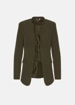 Μεσάτο slim line σακάκι LYNNE FW25-26