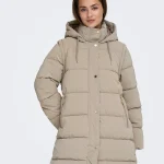 ONLDIXIE Puffer coat ONLY FW25-26