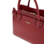 Τσάντα ώμου Gregoria GUESS FW25-26 - Image 2