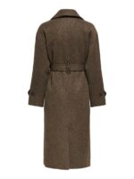 Gina Γυναικείο Life Παλτό ONLY FW25-26 - Image 2