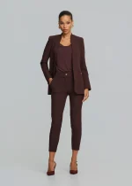 Μεσάτο slim line σακάκι LYNNE FW25-26 - Image 2