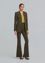 Μεσάτο slim line σακάκι LYNNE FW25-26 - Image 2