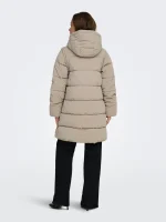 ONLDIXIE Puffer Μπουφάν ONLY FW25-26 - Image 2