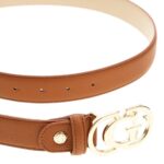 Ζώνη Caledra GUESS FW25-26 - Image 2