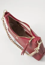 Τσάντα ώμου Bvice Cherry STEVE MADDEN FW25-26 - Image 3