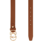 Ζώνη Caledra GUESS FW25-26 - Image 3