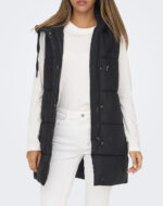 Onlasta Gilet Sleeveless Jacket for Women ONLY FW25-26 - Image 3