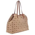 Τσάντα ώμου GUESS FW25-26 - Image 3