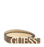 Ζώνη Zamira 2.0 GUESS FW25-26 - Image 3