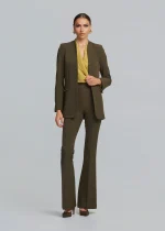 Μεσάτο slim line σακάκι LYNNE FW25-26 - Image 4