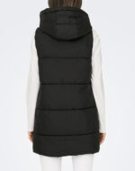 Onlasta Gilet Sleeveless Jacket for Women ONLY FW25-26 - Image 4