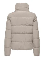 ONLNEWCOOL Quilted jacket ONLY FW25-26 - Image 4