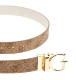 Ζώνη Calista GUESS FW25-26 - Image 5