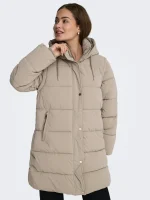 ONLDIXIE Puffer Μπουφάν ONLY FW25-26 - Image 6
