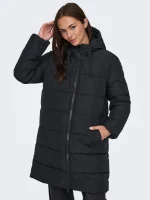 ONLCLAIR Καπιτονέ μπουφάν ONLY FW25-26 - Image 6