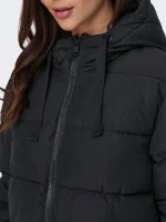 ONLCLAIR Καπιτονέ μπουφάν ONLY FW25-26 - Image 7