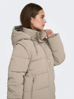 ONLDIXIE Puffer Μπουφάν ONLY FW25-26 - Image 7