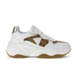 Women's Sneakers 4G Logo GUESS FW25-26
