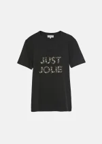 Μπλούζα με πέρλες και κρύσταλλα LYNNE SS26