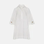 Mini dress in a comfortable line LYNNE SS26