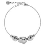 Leora Bracelet Steel EDBLAD SS26