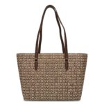 Women's Shoulder Bag BRYANT AVE MD TOTE DKNY SS26