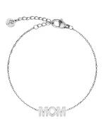 Mom Bracelet Steel EDBLAD SS26