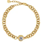 Ocean Gem Bracelet L Χρυσό EDBLAD SS26