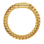 Spiga Chain Bracelet Gold EDBLAD SS26