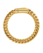 Spiga Chain Bracelet Gold EDBLAD SS26